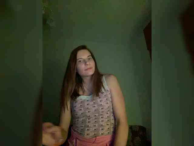 CandyAryna webcam