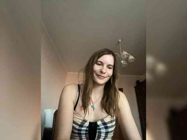 CandyAryna webcam