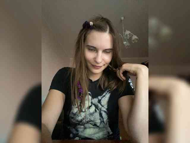 CandyAryna webcam