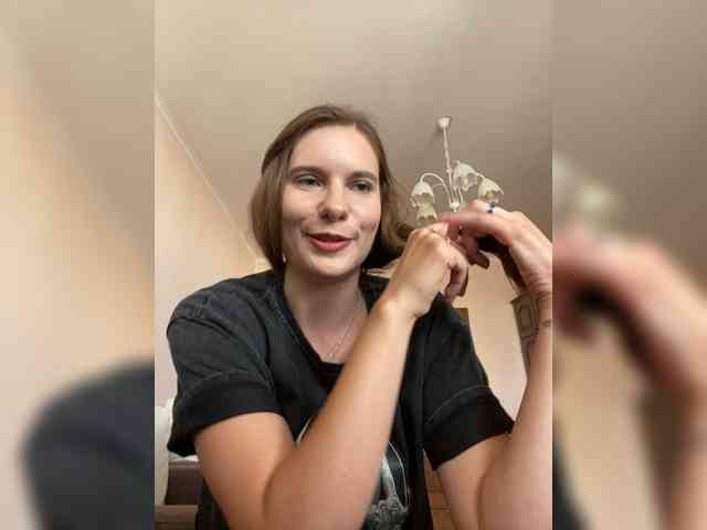 CandyAryna webcam