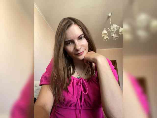CandyAryna webcam