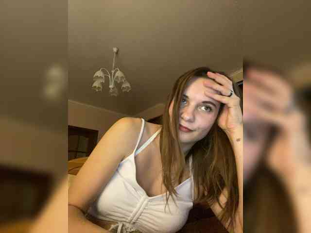 CandyAryna Live Webcam on BongaCams