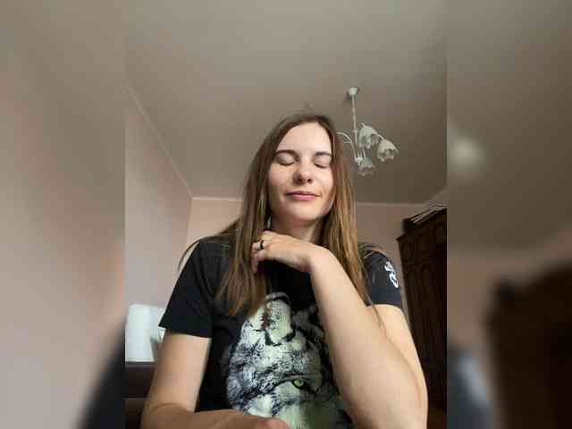CandyAryna webcam