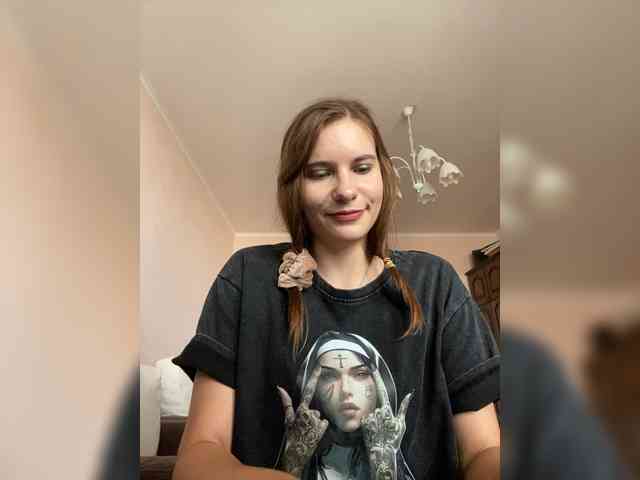 CandyAryna webcam