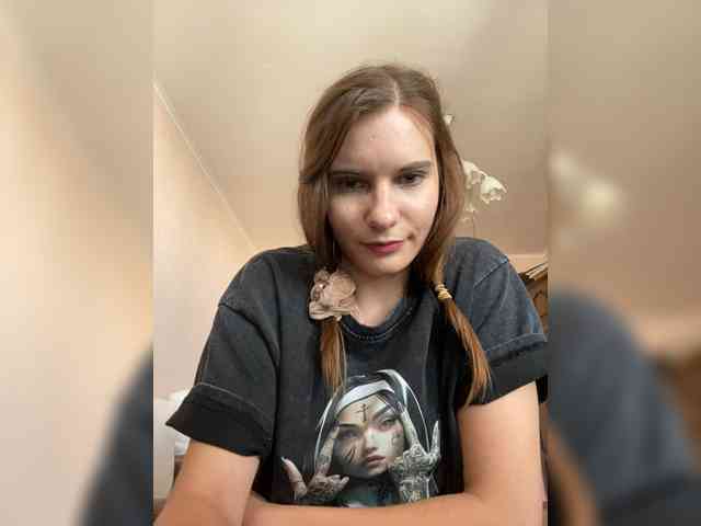 CandyAryna webcam