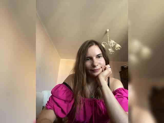 CandyAryna webcam