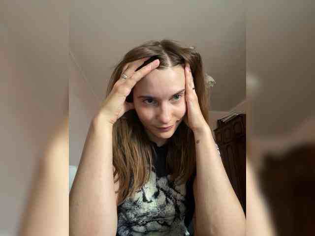 CandyAryna webcam