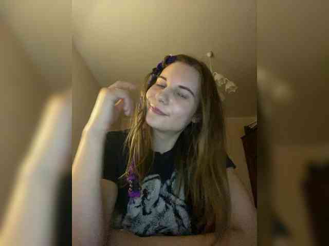 CandyAryna webcam
