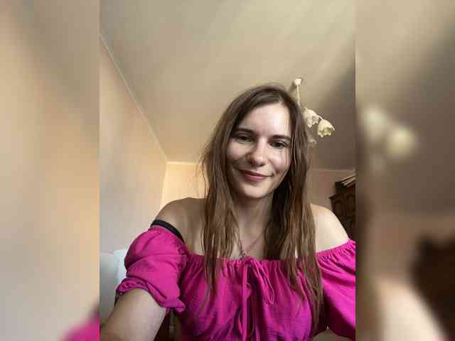 CandyAryna webcam