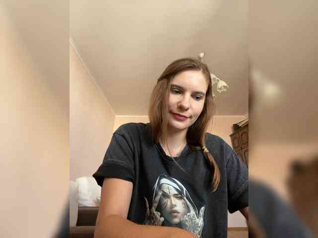 CandyAryna webcam