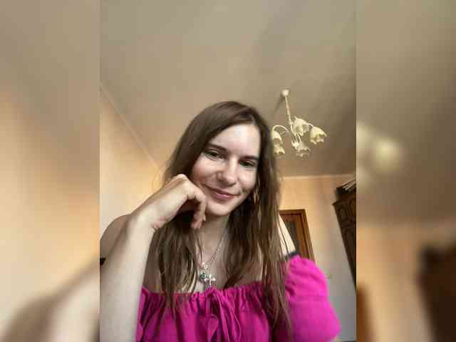 CandyAryna webcam