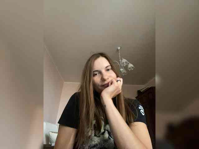 CandyAryna webcam