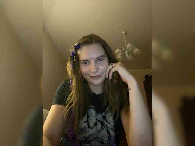 CandyAryna webcam