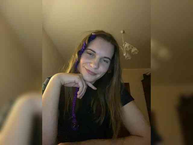 CandyAryna webcam