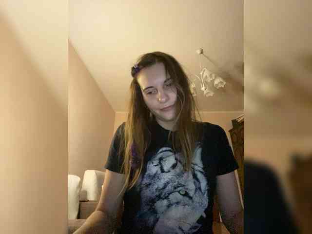 CandyAryna webcam