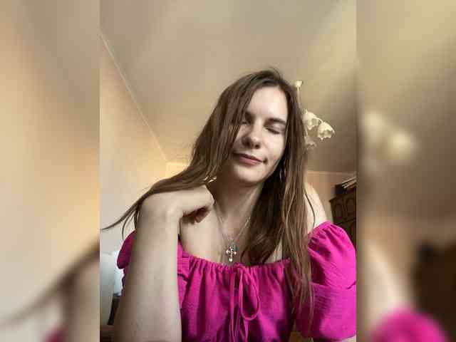 CandyAryna webcam