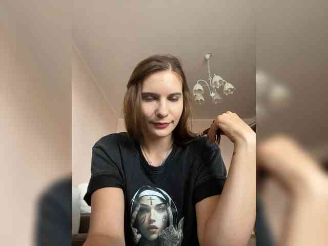 CandyAryna webcam
