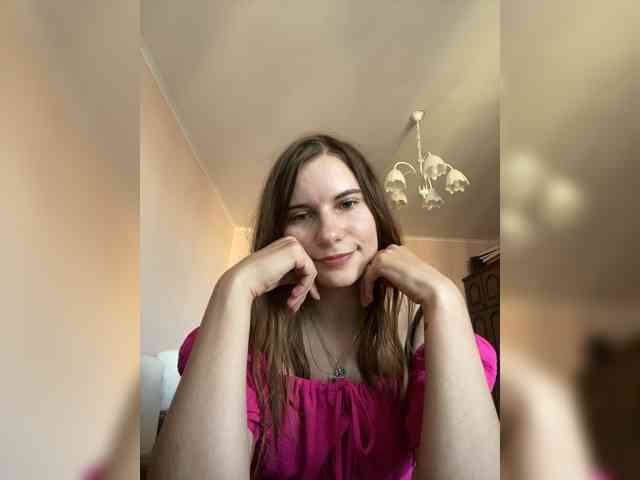 CandyAryna webcam