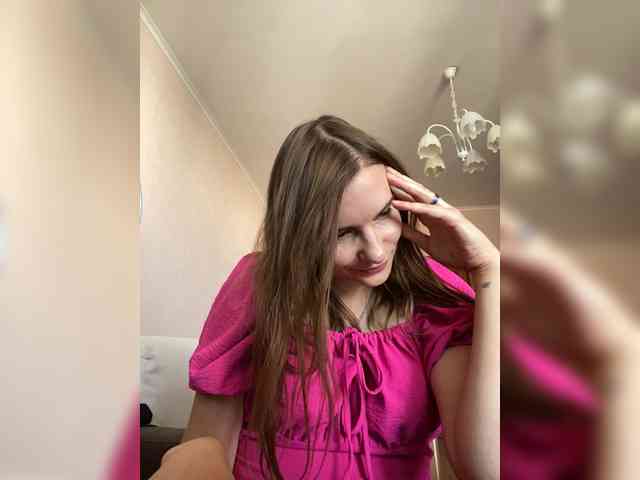 CandyAryna webcam