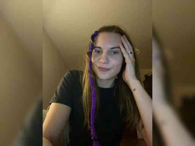 CandyAryna webcam