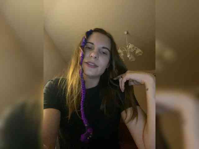 CandyAryna webcam