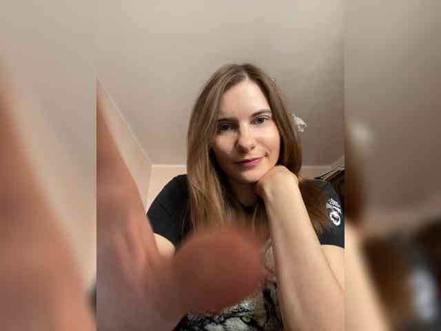 CandyAryna webcam