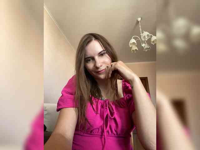 CandyAryna webcam