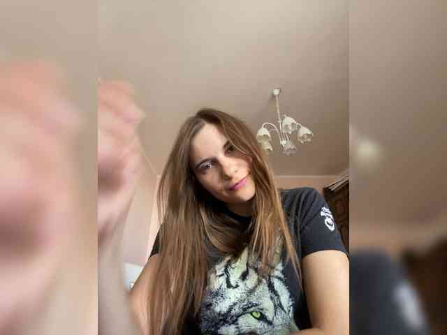 CandyAryna webcam