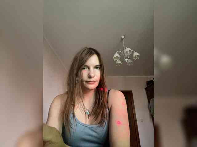CandyAryna webcam