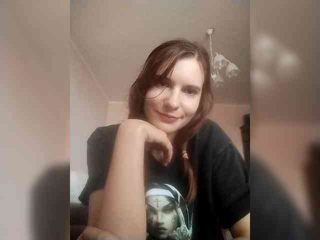 CandyAryna webcam