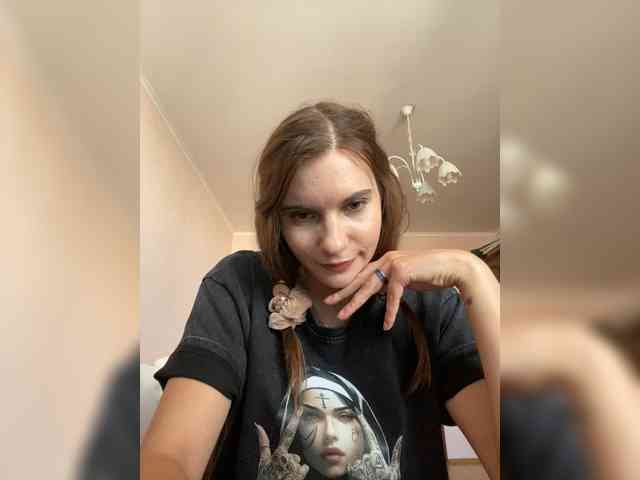 CandyAryna webcam