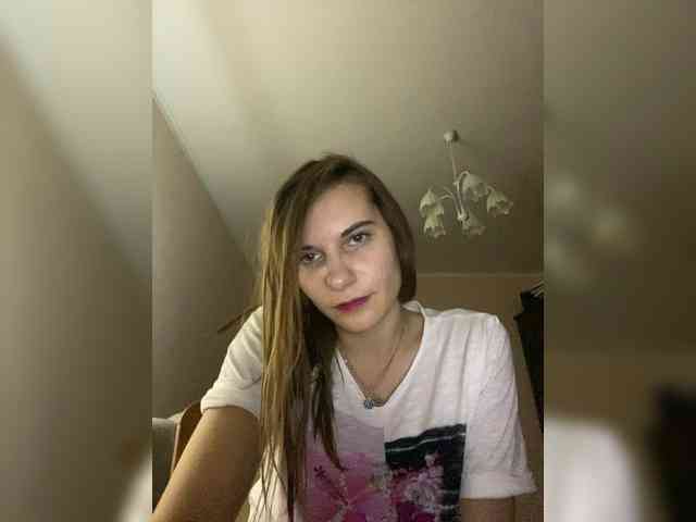 CandyAryna - Girl 