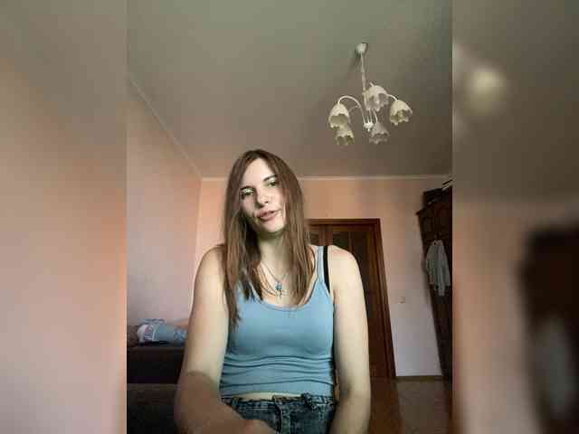 CandyAryna webcam