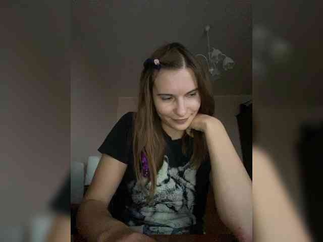 CandyAryna webcam