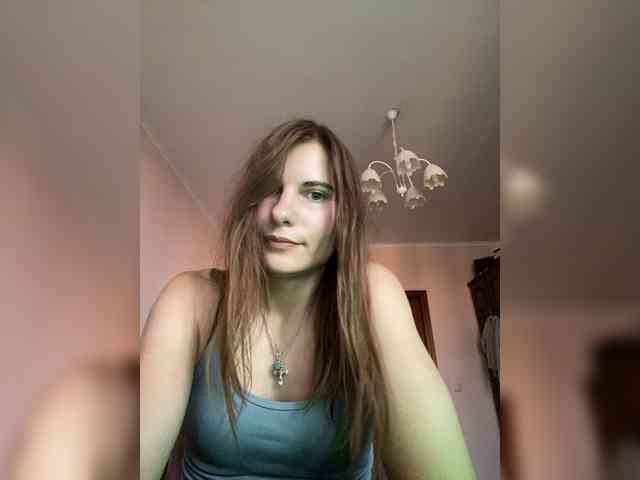 CandyAryna webcam