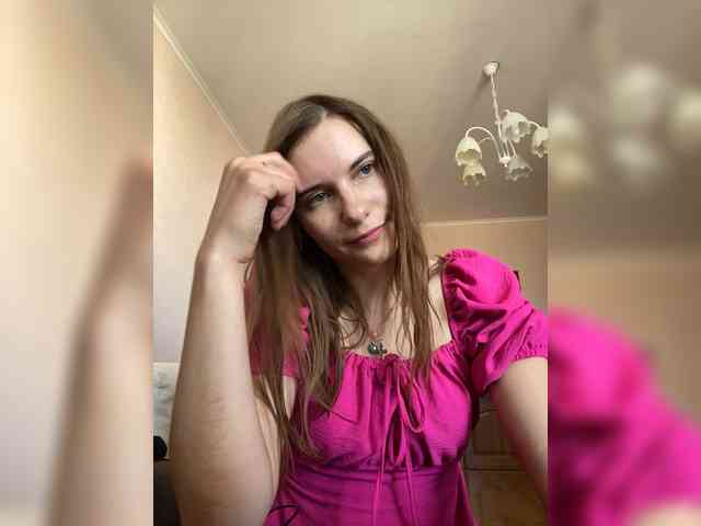CandyAryna webcam