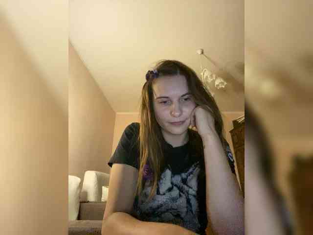 CandyAryna webcam
