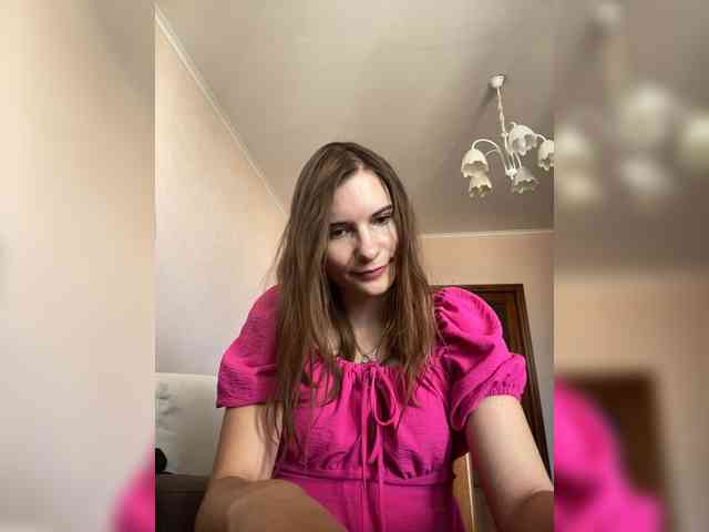 CandyAryna webcam