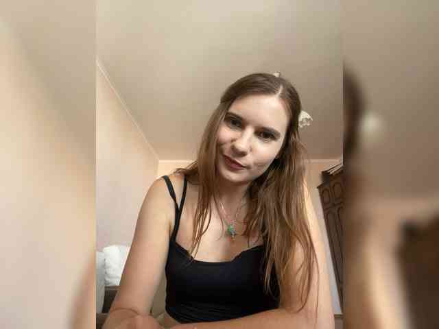 CandyAryna's Sexcam
