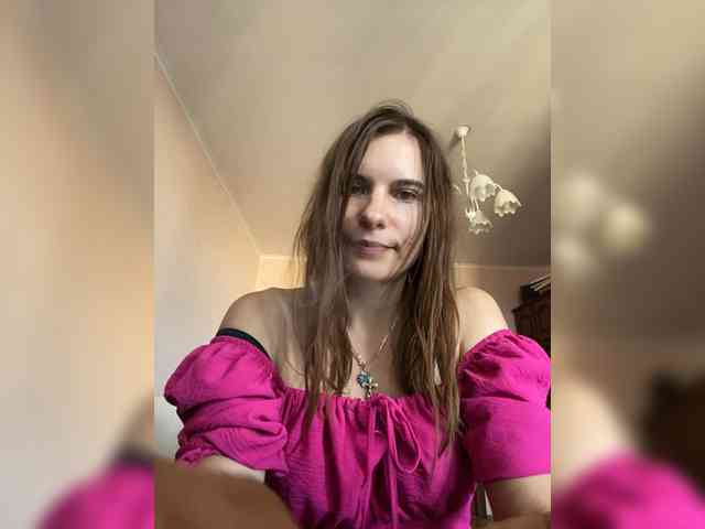CandyAryna webcam