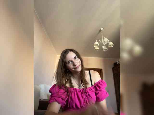 CandyAryna webcam