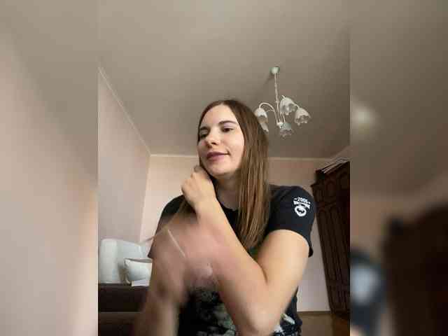 CandyAryna webcam