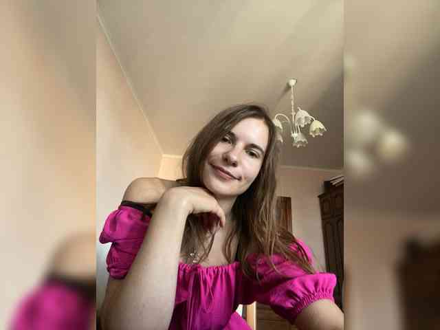 CandyAryna webcam