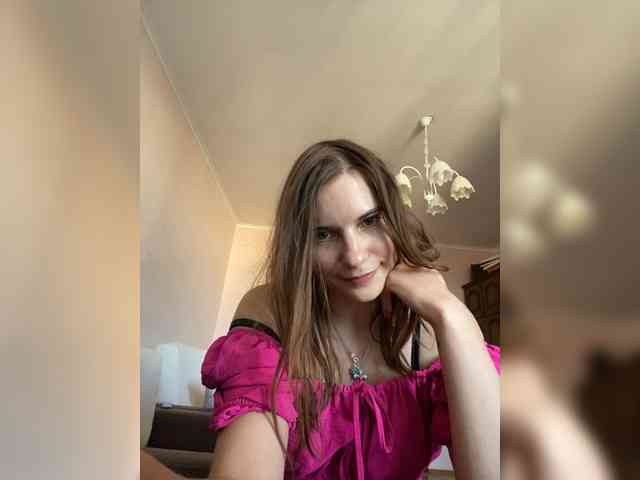 CandyAryna webcam