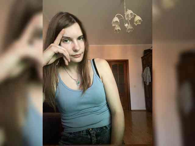 CandyAryna webcam