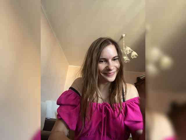 CandyAryna webcam