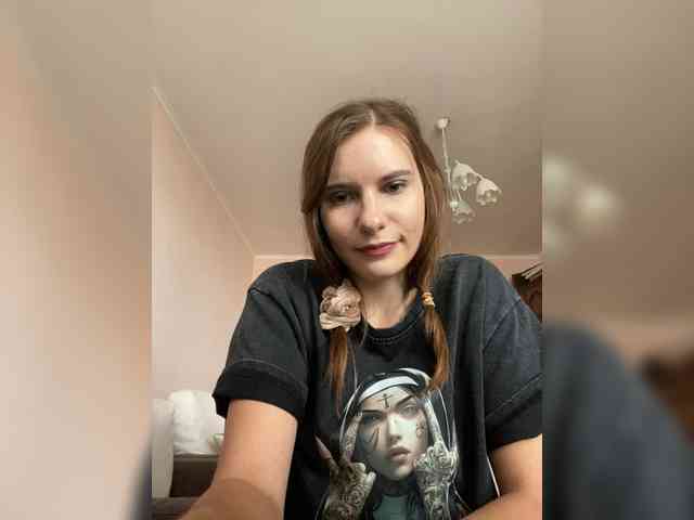 CandyAryna webcam