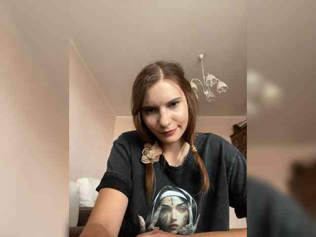 CandyAryna webcam
