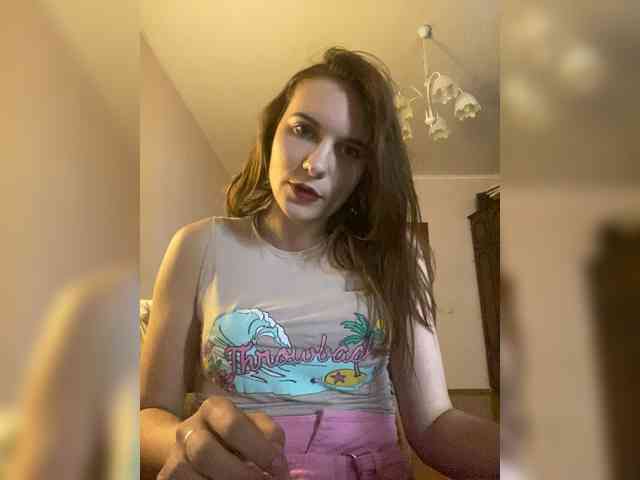 CandyAryna webcam