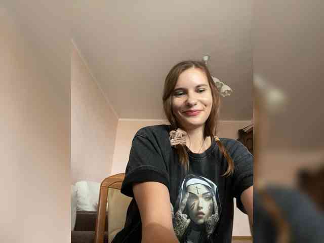 CandyAryna webcam